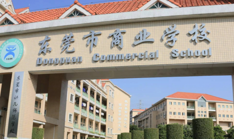 2023東莞電子商務(wù)學(xué)校有哪些 東莞電子商務(wù)學(xué)校名單一覽表