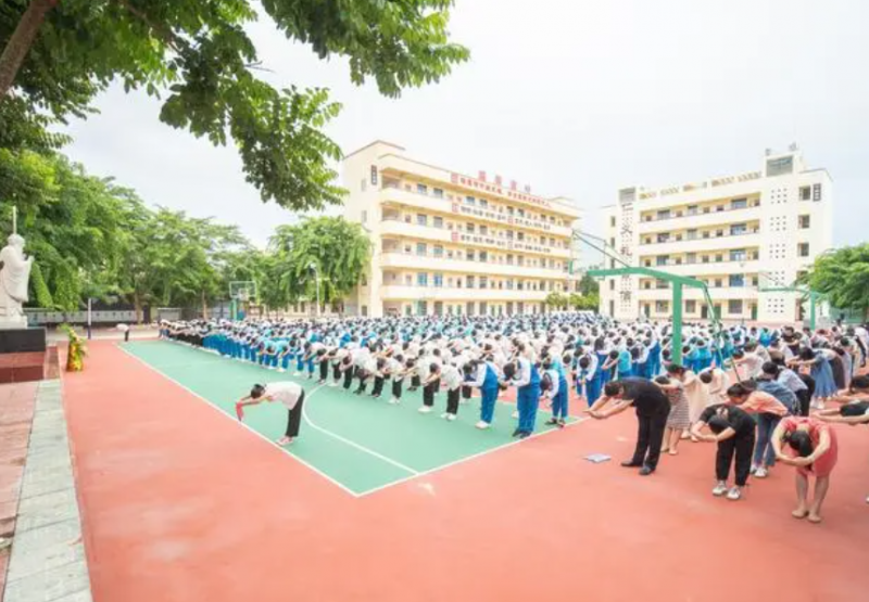 海南鑫源高級中學(xué)歷年招生分?jǐn)?shù)線一覽表(2023參考)