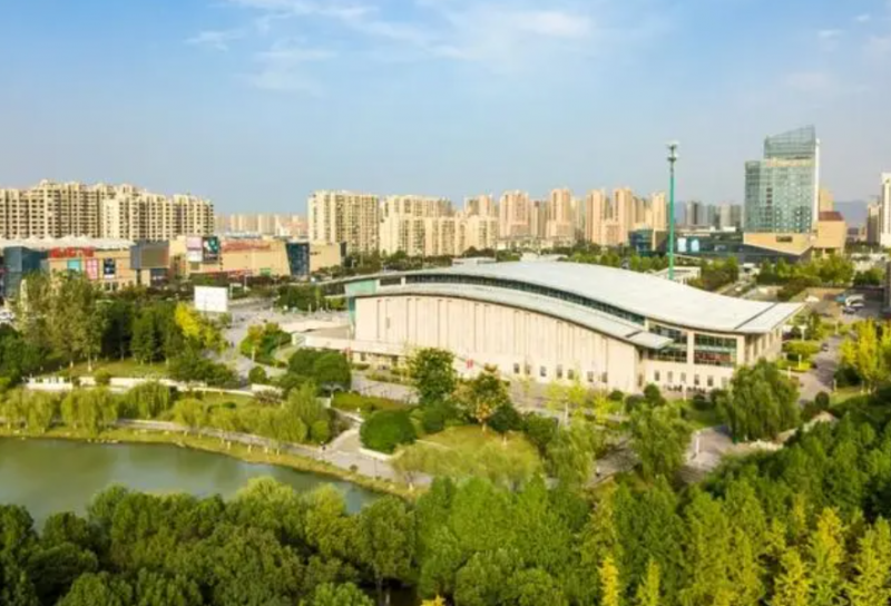 江蘇省溧水高級中學怎么樣、好不好(2023參考)