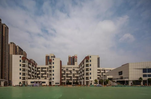 六合區(qū)程橋高級中學怎么樣、好不好(2023參考)