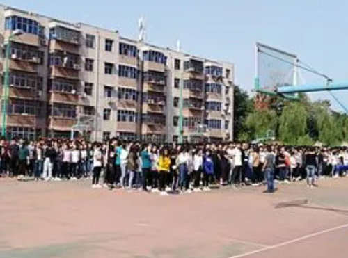 2023洛陽民辦機(jī)電學(xué)校有哪些 洛陽民辦機(jī)電學(xué)校名單一覽表
