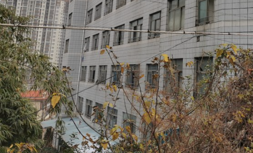 山西廣播電視學校地址，乘車路線