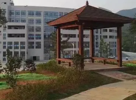 福建經(jīng)貿(mào)學(xué)校怎么樣、好不好(2023參考)