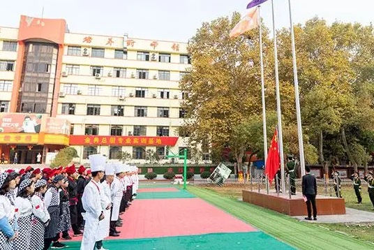 2024江蘇民辦廚師學校有哪些 江蘇民辦廚師學校名單一覽表