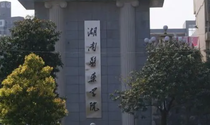 湖南醫(yī)藥學院什么專業(yè)好，湖南醫(yī)藥學院專業(yè)排名