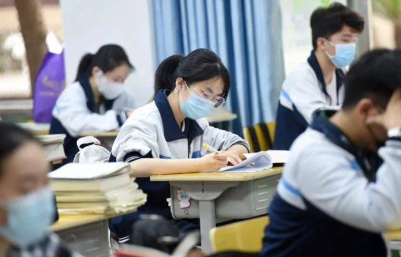 2023年深圳中考成績(jī)?cè)谀睦锊樵?中考成績(jī)查詢?nèi)肟诰W(wǎng)站