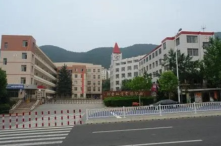 2023年煙臺外國語實驗學校怎么樣