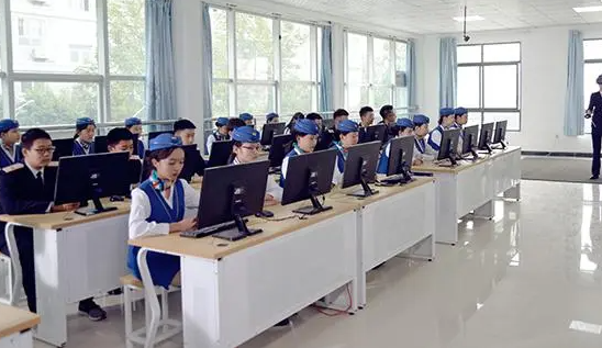 2023西安軌道交通學校有哪些 西安軌道交通學校名單一覽表