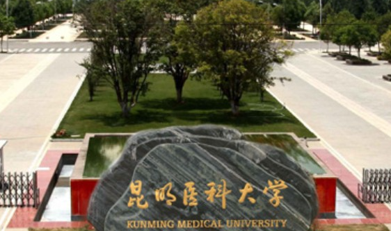 昆明醫(yī)科大學(xué)什么專業(yè)好，昆明醫(yī)科大學(xué)專業(yè)排名