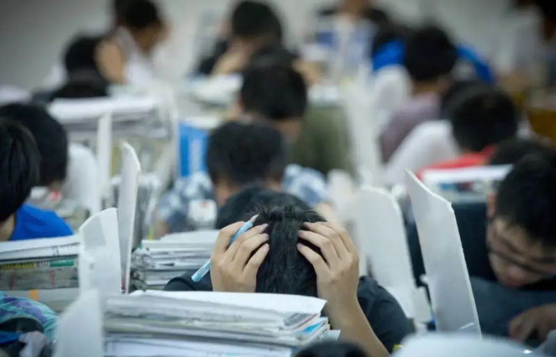 2023年江門中考成績(jī)?cè)谀睦锊樵?中考成績(jī)查詢?nèi)肟诰W(wǎng)站