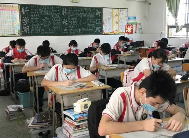 2023年包頭中考成績?cè)谀睦锊樵?中考成績查詢?nèi)肟诰W(wǎng)站