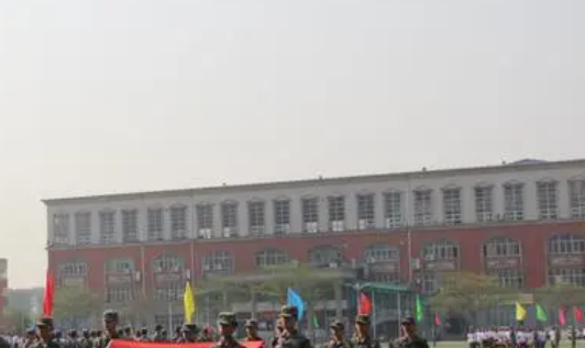 2024河北民辦護理學校有哪些 河北民辦護理學校名單一覽表