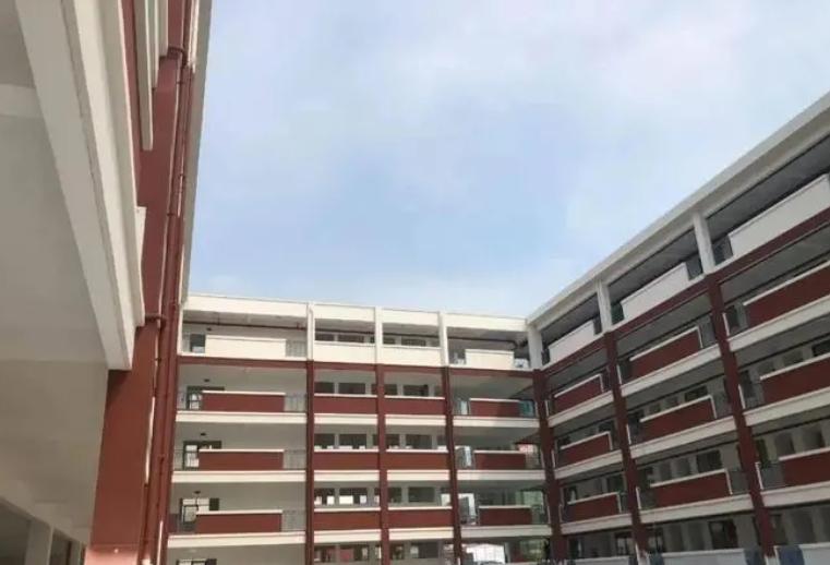 2023六合區(qū)實驗高級中學招生簡章