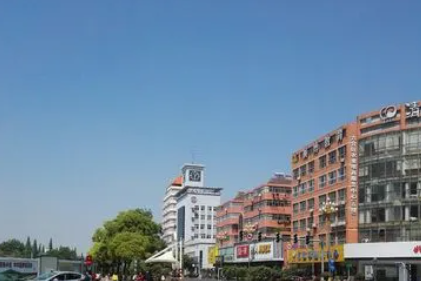 六合區(qū)實(shí)驗(yàn)高級(jí)中學(xué)地址，乘車(chē)路線