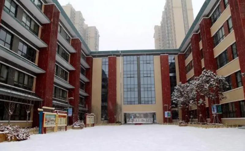 六合區(qū)實(shí)驗(yàn)高級(jí)中學(xué)怎么樣、好不好(2023參考)