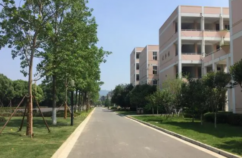 2023江蘇省江浦高級中學招生簡章