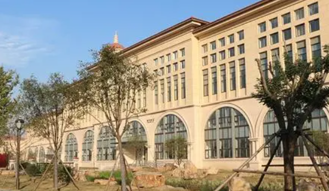 2023臨沂軌道交通學校有哪些 臨沂軌道交通學校名單一覽表