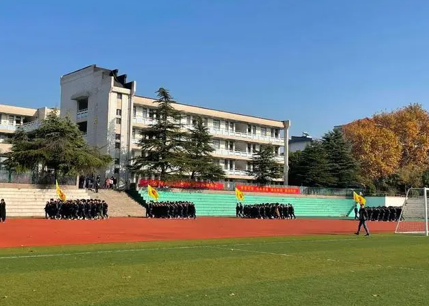 2023南京市秦淮中學(xué)招生計劃 招生人數(shù)是多少(附要求、條件、對象)