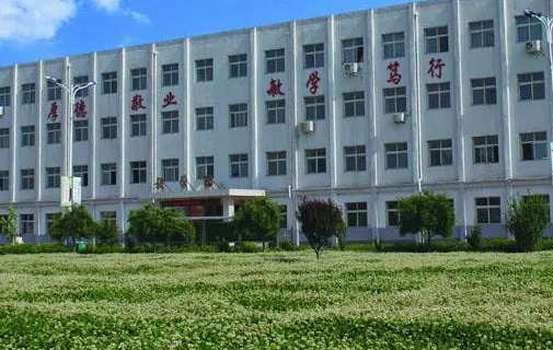 2024衡水公辦新能源汽車(chē)學(xué)校有哪些 衡水公辦新能源汽車(chē)學(xué)校名單一覽表