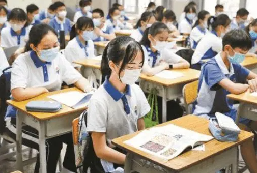 2023年肇慶中考成績在哪里查詢 中考成績查詢?nèi)肟诰W(wǎng)站