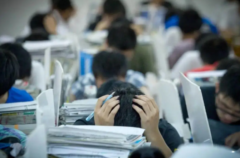 2023年汕頭中考成績(jī)?cè)谀睦锊樵?中考成績(jī)查詢?nèi)肟诰W(wǎng)站