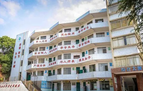2023九江公辦護理學校有哪些 九江公辦護理學校名單一覽表