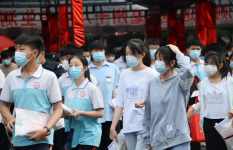 2023年泰州中考成績在哪里查詢 中考成績查詢入口網站