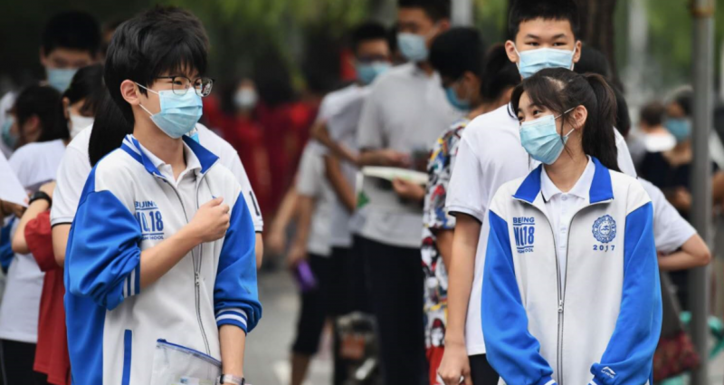 2023年宿遷中考成績(jī)?cè)谀睦锊樵?中考成績(jī)查詢?nèi)肟诰W(wǎng)站