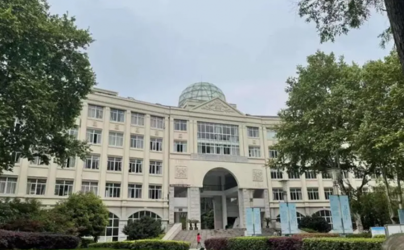 南京市江寧高級(jí)中學(xué)怎么樣、好不好(2023參考)