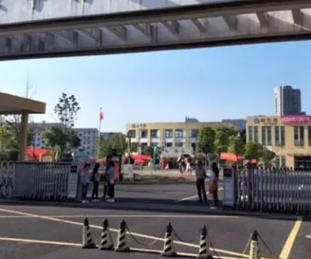 吉安市特殊教育學(xué)校地址，乘車路線