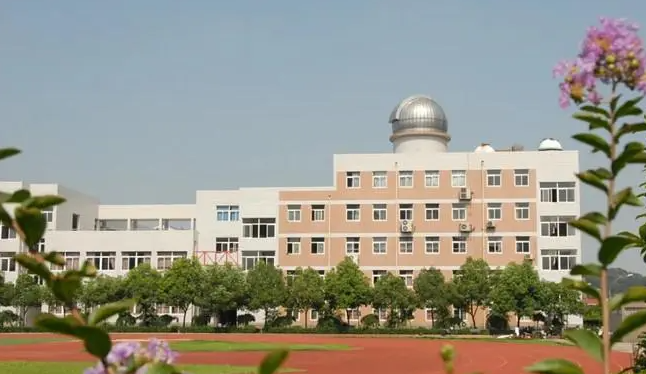 南京市第九中學(xué)怎么樣、好不好(2023參考)