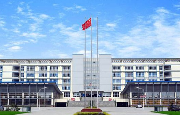 2023德陽(yáng)公辦數(shù)控學(xué)校有哪些 德陽(yáng)公辦數(shù)控學(xué)校名單一覽表