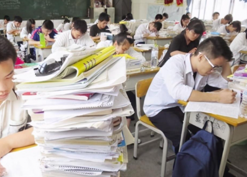2023年阿壩中考成績(jī)?cè)谀睦锊樵?中考成績(jī)查詢?nèi)肟诰W(wǎng)站