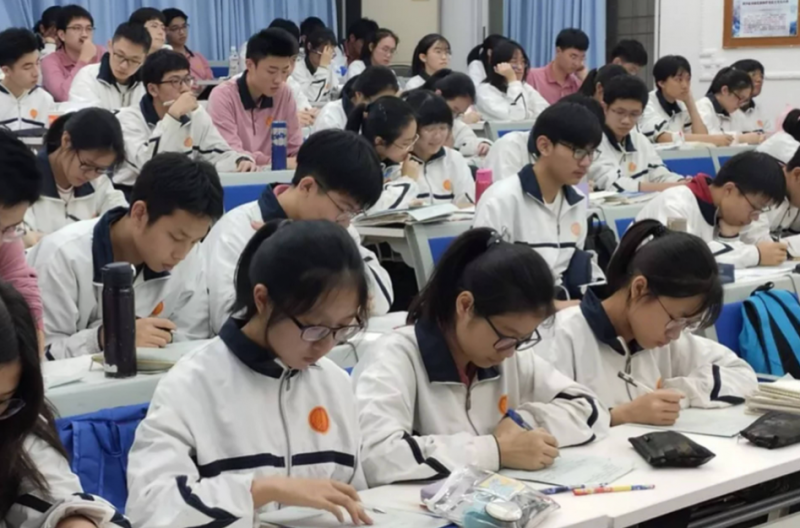 2023年遂寧中考成績?cè)谀睦锊樵?中考成績查詢?nèi)肟诰W(wǎng)站