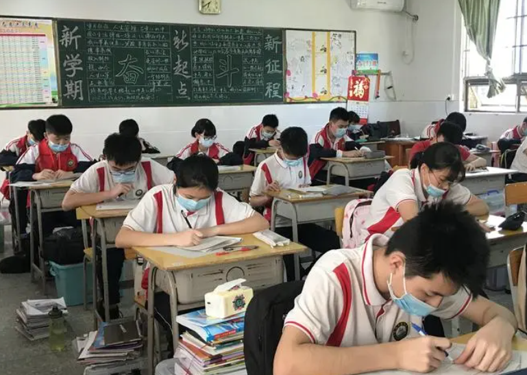 2023年益陽中考成績在哪里查詢 中考成績查詢入口網站