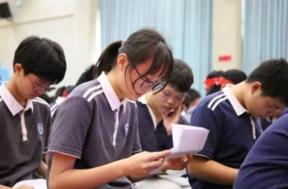 2023年黃石中考成績在哪里查詢 中考成績查詢入口網站