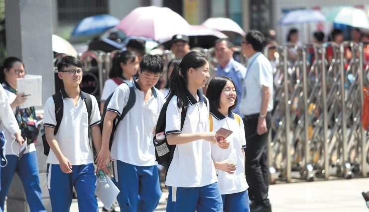 2023年宜昌中考成績(jī)?cè)谀睦锊樵?xún) 中考成績(jī)查詢(xún)?nèi)肟诰W(wǎng)站