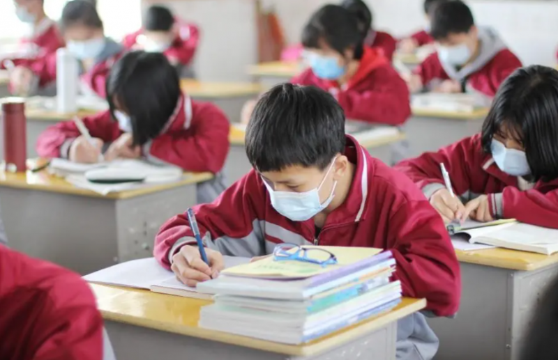 2023年駐馬店中考成績在哪里查詢 中考成績查詢?nèi)肟诰W(wǎng)站