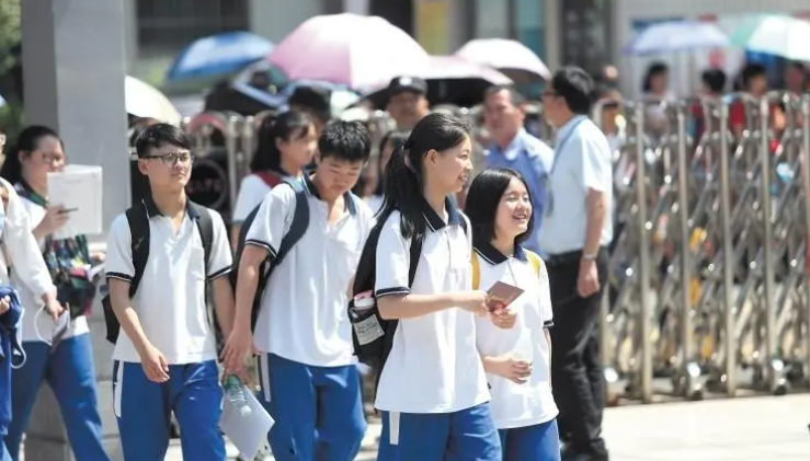 2023年商丘中考成績(jī)?cè)谀睦锊樵?中考成績(jī)查詢?nèi)肟诰W(wǎng)站