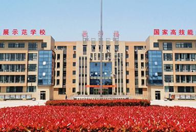安徽科技貿(mào)易學(xué)校怎么樣、好不好(2023參考)