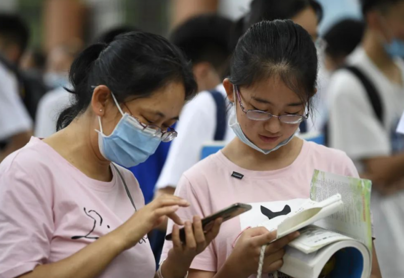 2023年濮陽(yáng)中考成績(jī)?cè)谀睦锊樵?xún) 中考成績(jī)查詢(xún)?nèi)肟诰W(wǎng)站