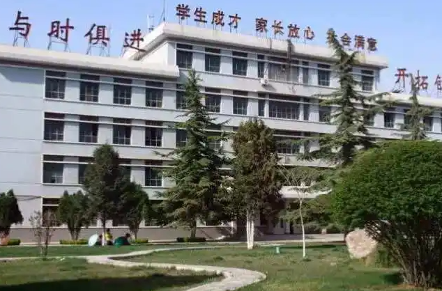 2023蘭州護理學(xué)校有哪些 蘭州護理學(xué)校名單一覽表