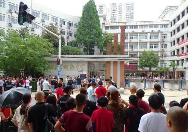 2023年阜陽中考成績在哪里查詢 中考成績查詢?nèi)肟诰W(wǎng)站