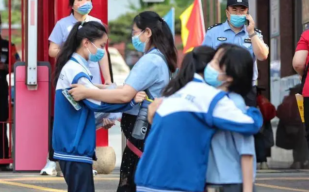 2023年長治中考成績在哪里查詢 中考成績查詢?nèi)肟诰W(wǎng)站