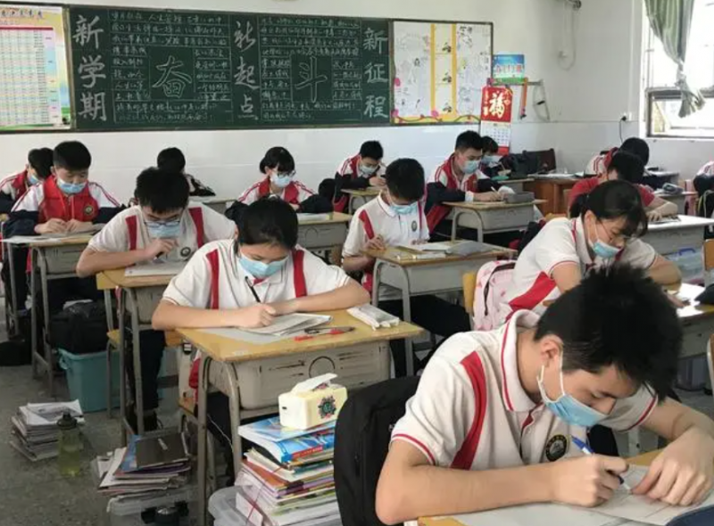 2023年南平中考成績(jī)?cè)谀睦锊樵?中考成績(jī)查詢?nèi)肟诰W(wǎng)站