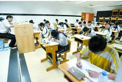 2023年邵通中考成績在哪里查詢 中考成績查詢?nèi)肟诰W(wǎng)站