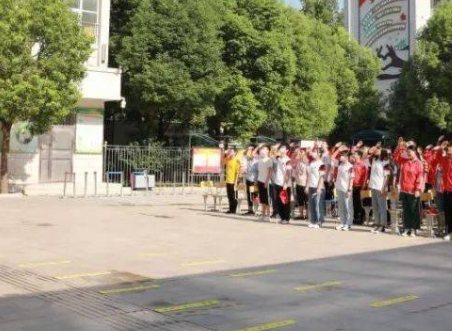 2023阜陽市特殊教育學校招生計劃 招生人數(shù)是多少(附要求、條件、對象)