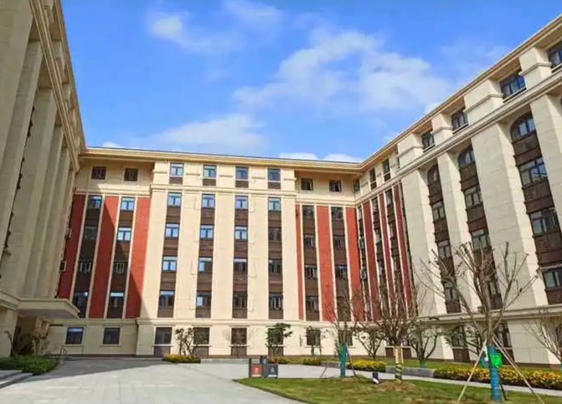 2023太倉(cāng)市明德高級(jí)中學(xué)招生簡(jiǎn)章