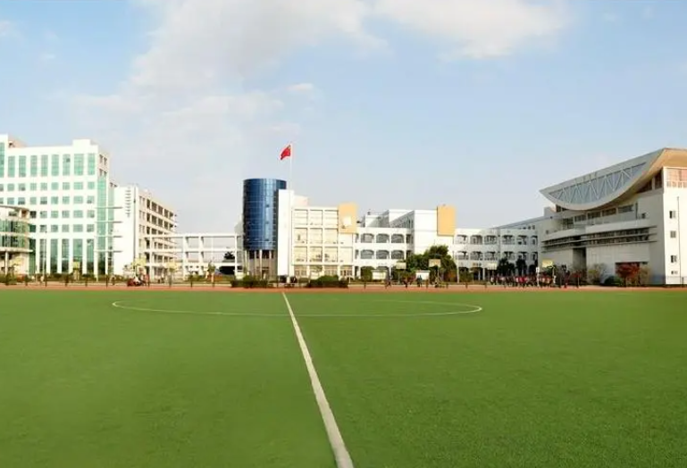 江蘇省沙溪高級(jí)中學(xué)怎么樣、好不好(2023參考)