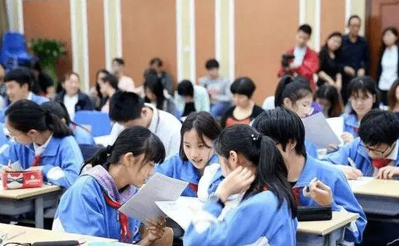2023年南京中考成績(jī)?cè)谀睦锊樵?xún) 中考成績(jī)查詢(xún)?nèi)肟诰W(wǎng)站